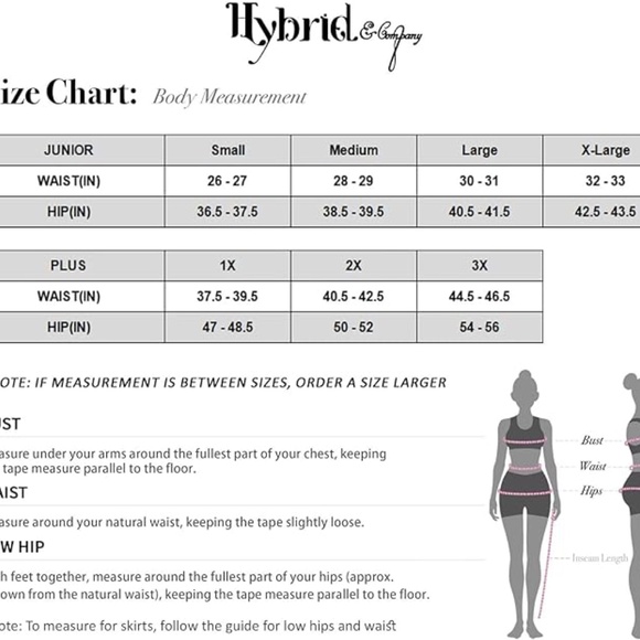 Hybrid & Company Womens Super Comfy Stretch Pull On Millennium Twill Capri Short - Picture 5 of 7